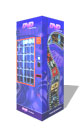 Торговый автомат DVD, модель DV30
