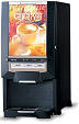 торговый автомат кофе и напитков